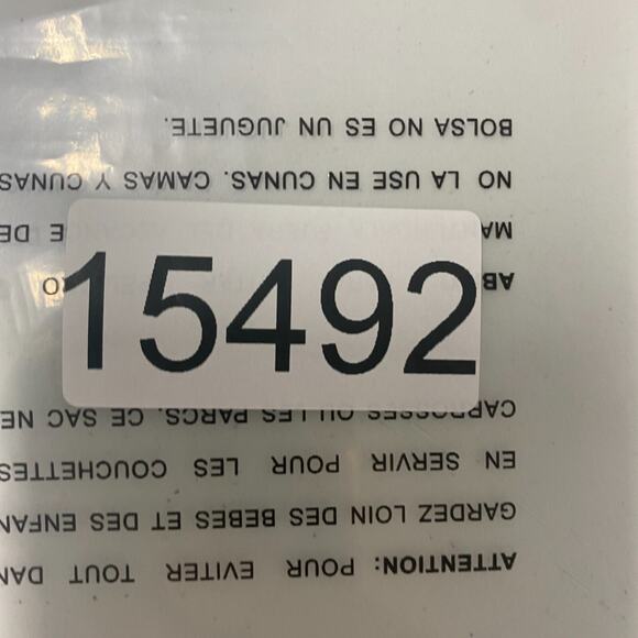 Susan Graver Cardigan Womens M Blue White Knit Open Front Stretch Lightweight - Picture 7 of 7